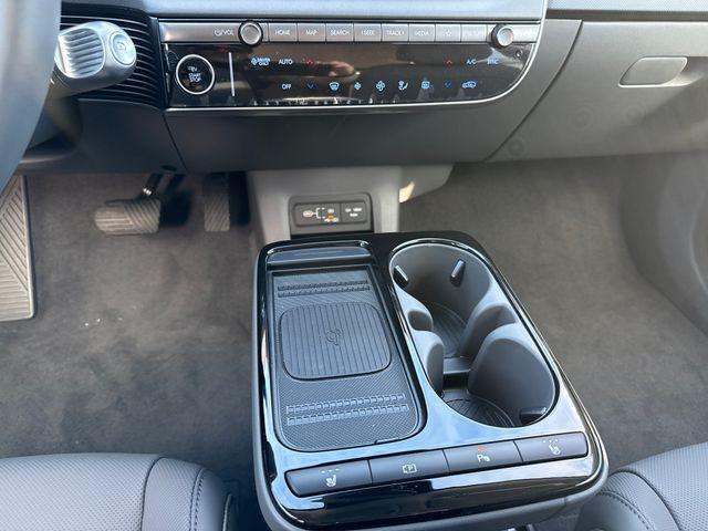 new 2026 Hyundai IONIQ 5 car, priced at $45,585