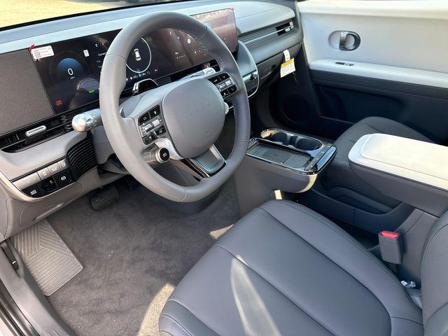 new 2026 Hyundai IONIQ 5 car, priced at $45,585