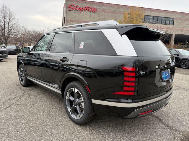 new 2026 Hyundai Palisade car, priced at $54,040