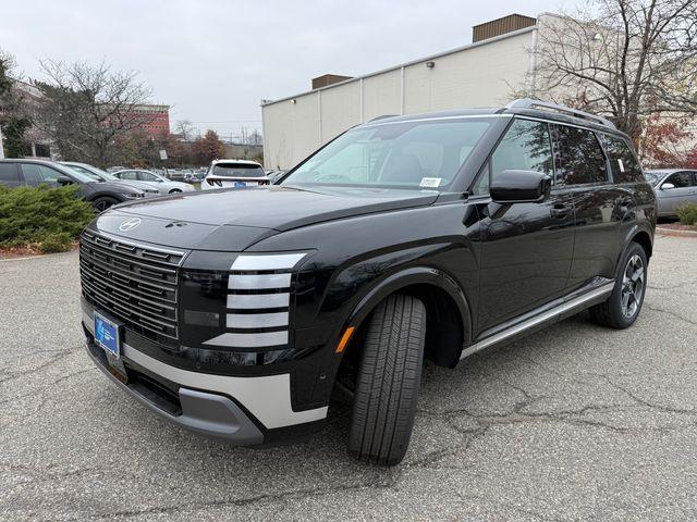 new 2026 Hyundai Palisade car, priced at $54,040