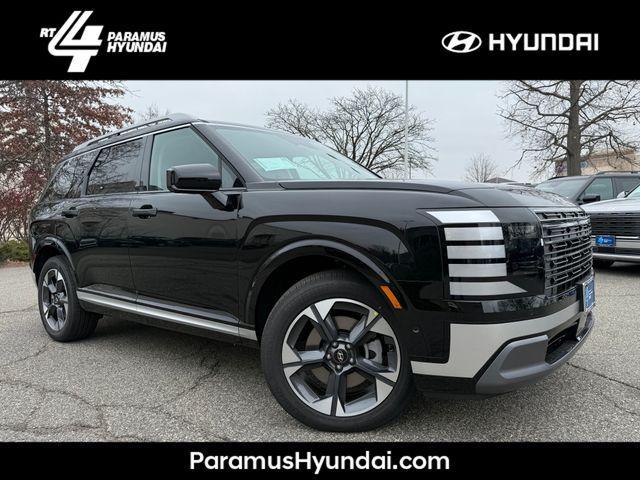 new 2026 Hyundai Palisade car, priced at $54,040