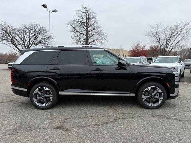new 2026 Hyundai Palisade car, priced at $54,040