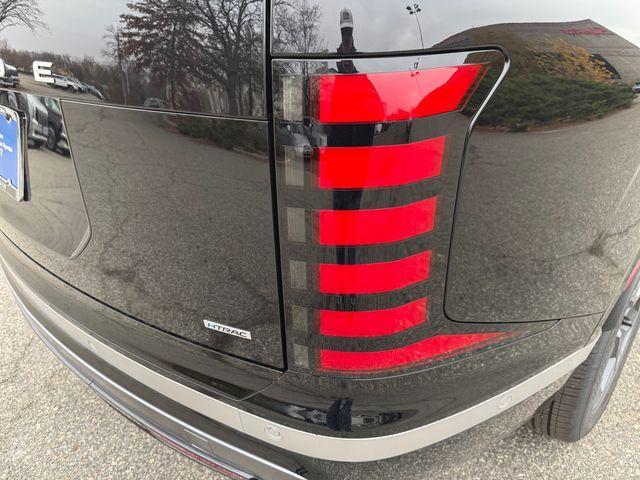 new 2026 Hyundai Palisade car, priced at $54,040