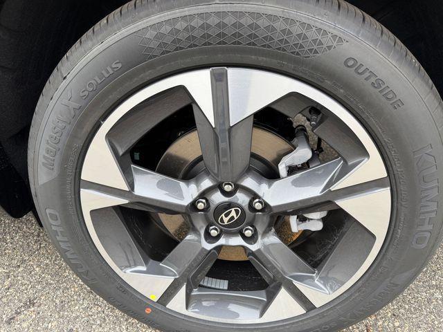 new 2026 Hyundai Palisade car, priced at $54,040