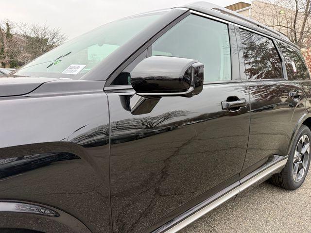 new 2026 Hyundai Palisade car, priced at $54,040