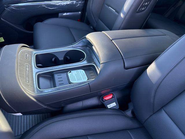 new 2026 Hyundai Palisade Hybrid car, priced at $61,520