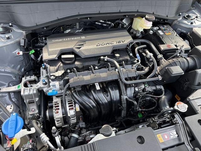 new 2026 Hyundai Kona car, priced at $30,675