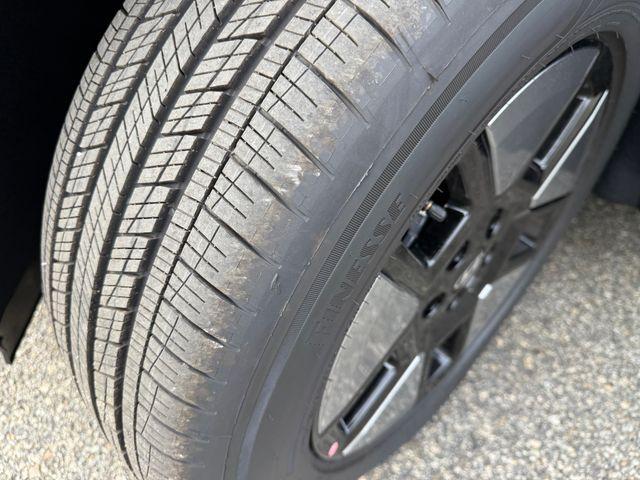 new 2026 Hyundai SANTA FE HEV car, priced at $43,295