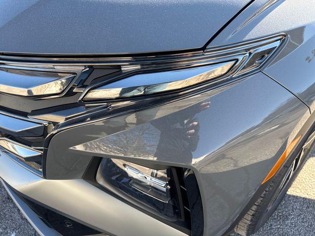 new 2026 Hyundai Tucson car, priced at $43,920