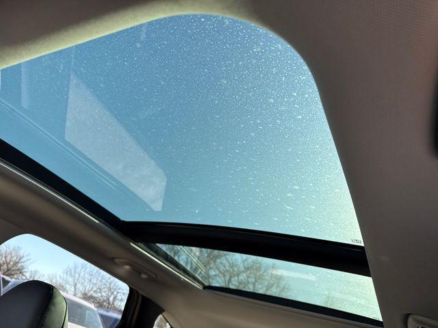 new 2026 Hyundai Tucson car, priced at $43,920