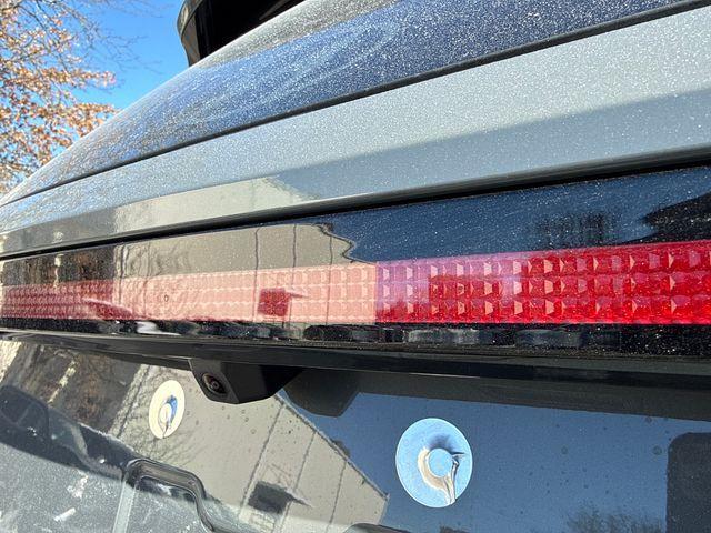 new 2026 Hyundai Tucson car, priced at $43,920