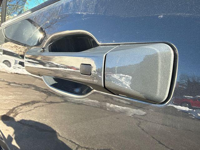 new 2026 Hyundai Santa Fe car, priced at $38,545