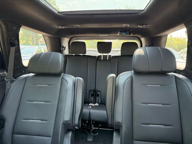 new 2026 Hyundai Palisade car, priced at $59,375