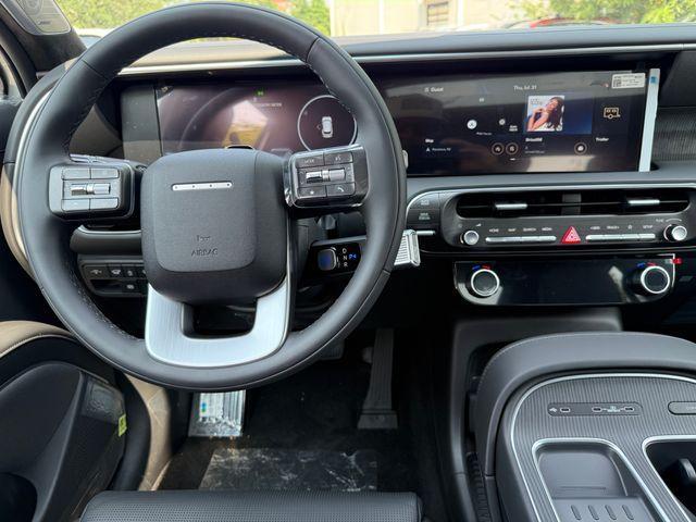 new 2026 Hyundai Palisade car, priced at $59,375