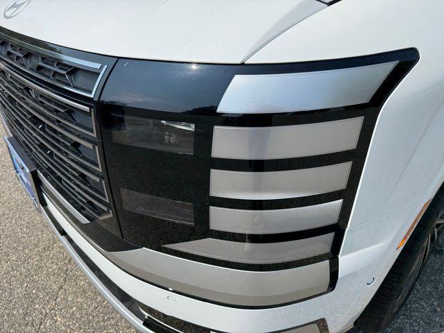 new 2026 Hyundai Palisade car, priced at $59,375