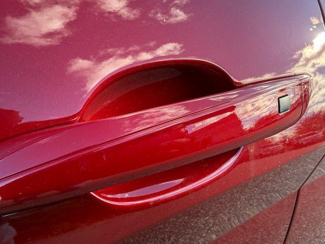 new 2026 Hyundai Elantra car, priced at $27,460