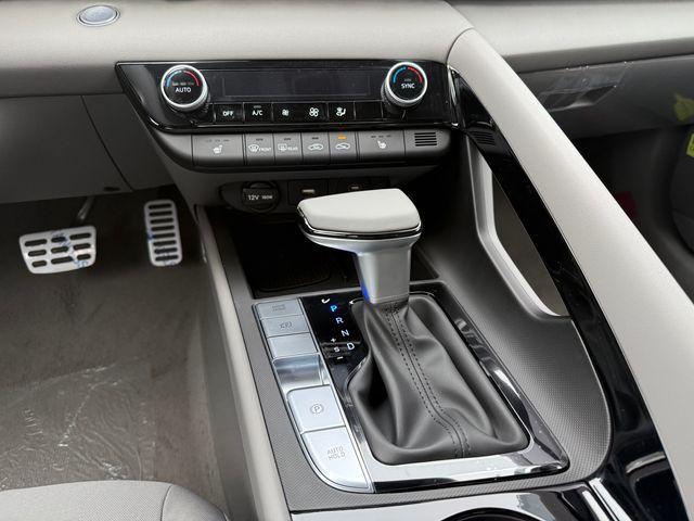 new 2026 Hyundai Elantra car, priced at $26,960