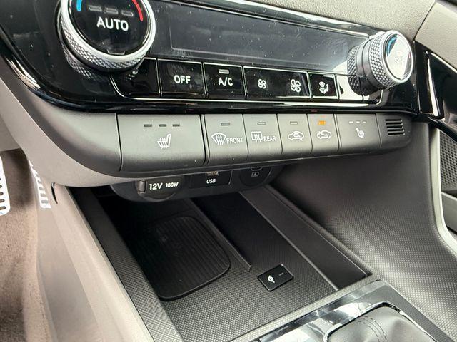 new 2026 Hyundai Elantra car, priced at $26,960