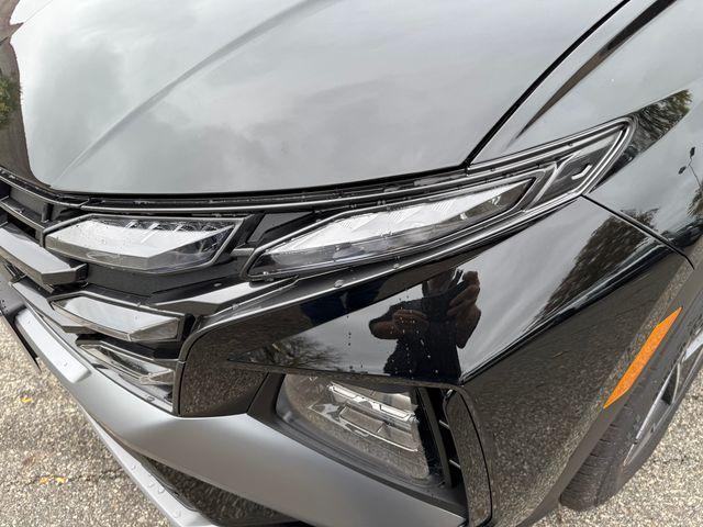 new 2026 Hyundai Tucson car, priced at $37,750