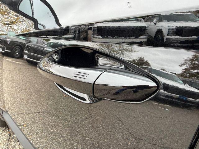 new 2026 Hyundai Tucson car, priced at $37,750