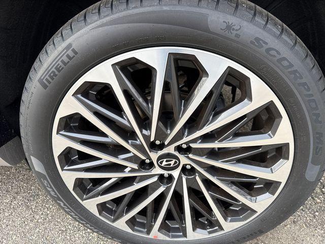 new 2026 Hyundai Palisade car, priced at $58,830