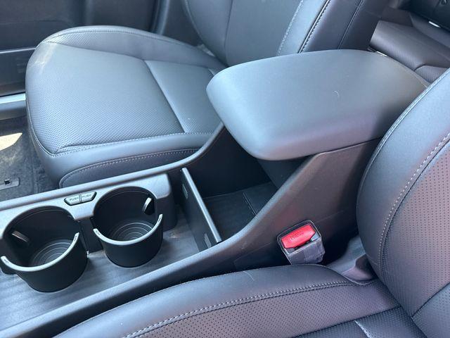 new 2026 Hyundai Kona car, priced at $32,250