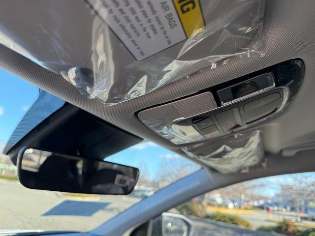 new 2026 Hyundai TUCSON Hybrid car, priced at $35,940