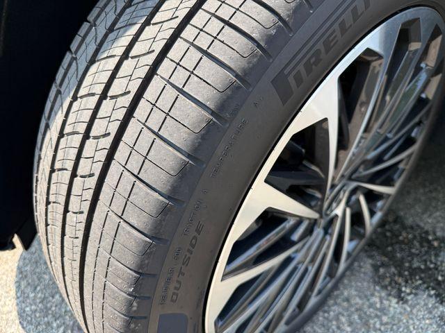 new 2026 Hyundai Palisade car, priced at $59,375