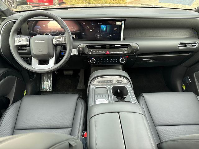 new 2026 Hyundai Palisade car, priced at $59,375