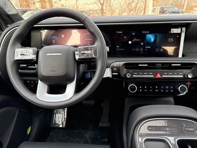 new 2026 Hyundai Palisade car, priced at $59,375