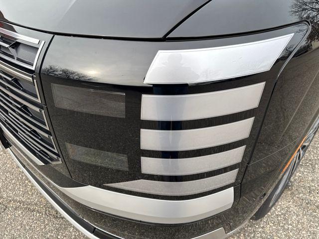 new 2026 Hyundai Palisade Hybrid car, priced at $61,155