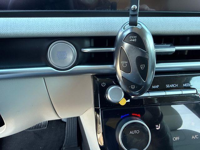 new 2026 Hyundai Tucson car, priced at $37,700