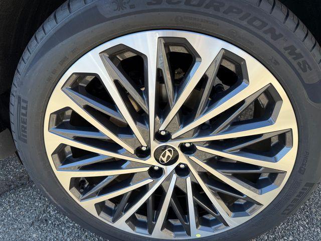 new 2026 Hyundai Palisade car, priced at $58,925