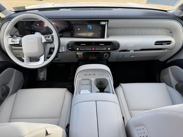 new 2026 Hyundai Palisade car, priced at $58,925