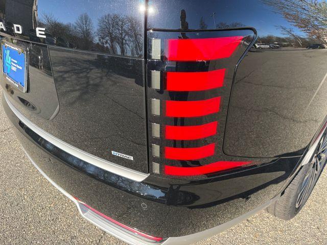 new 2026 Hyundai Palisade car, priced at $58,925