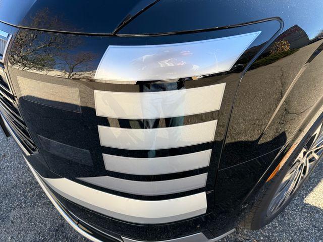 new 2026 Hyundai Palisade car, priced at $58,925