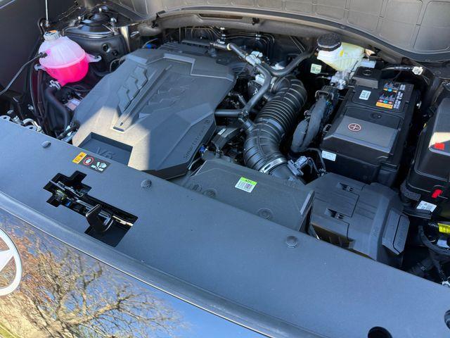 new 2026 Hyundai Palisade car, priced at $58,925