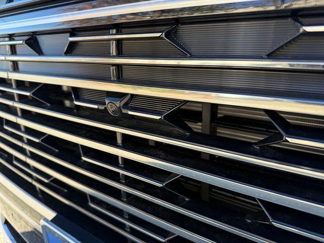 new 2026 Hyundai Palisade car, priced at $58,925