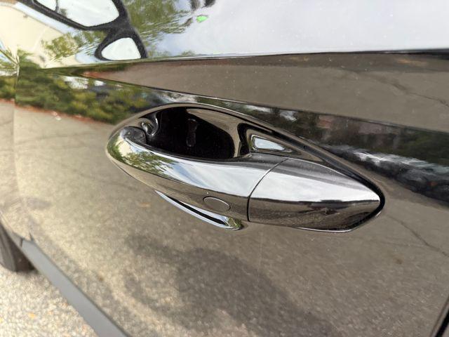 new 2026 Hyundai Tucson car, priced at $34,585