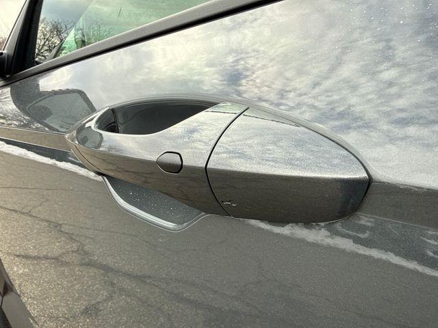 new 2026 Hyundai Kona car, priced at $30,500