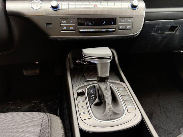 new 2026 Hyundai Kona car, priced at $30,500