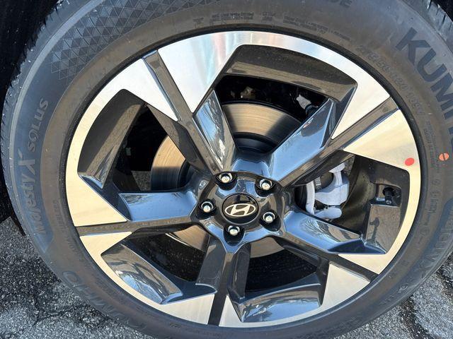 new 2026 Hyundai Palisade car, priced at $54,070