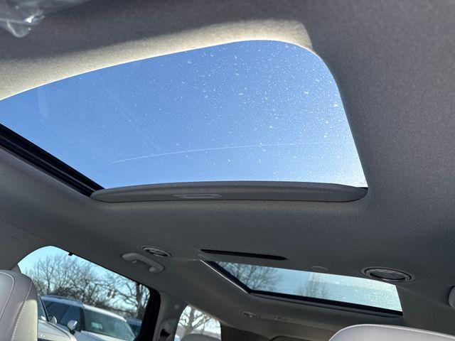 new 2026 Hyundai Palisade car, priced at $54,070