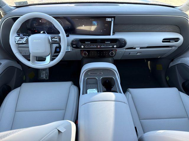 new 2026 Hyundai Palisade car, priced at $54,070