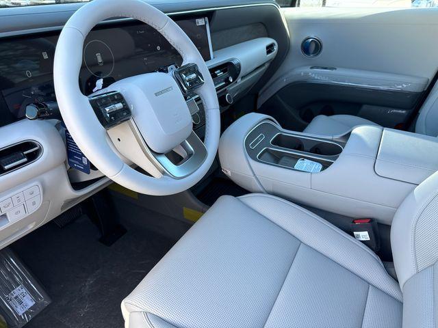 new 2026 Hyundai Palisade car, priced at $54,070