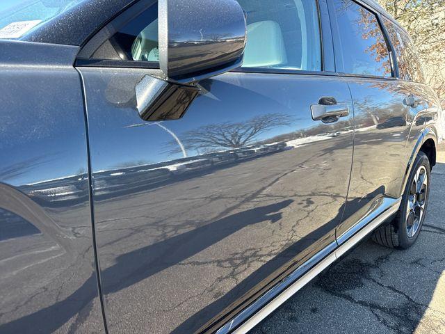 new 2026 Hyundai Palisade car, priced at $54,070