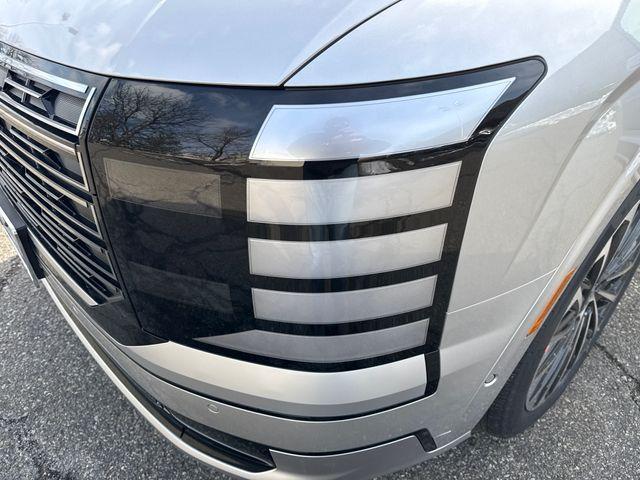 new 2026 Hyundai Palisade car, priced at $59,105