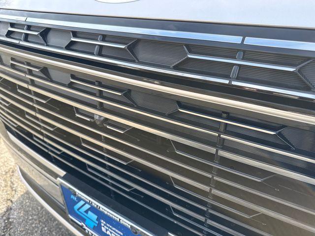 new 2026 Hyundai Palisade car, priced at $59,105