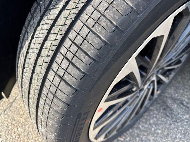 new 2026 Hyundai Palisade car, priced at $59,105