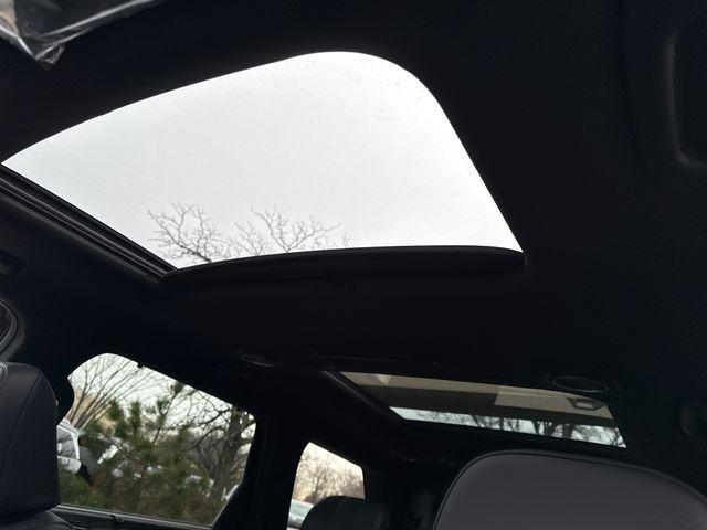 new 2026 Hyundai Palisade car, priced at $59,105